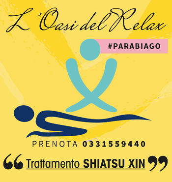 oasi del relax parabiago eventi prove gratuite promo