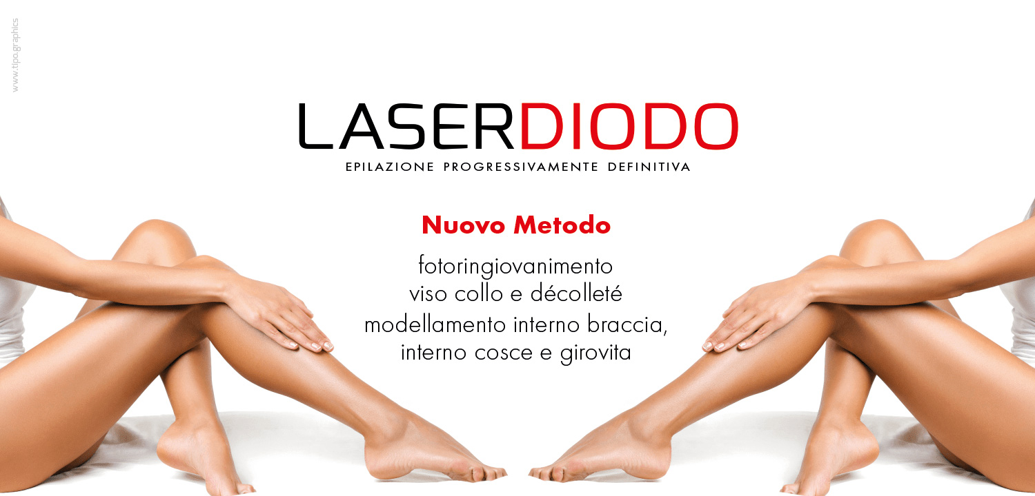 oasi del relax parabiago eventi prova gratuita laser diodo